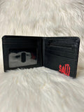 Horror Saw Wallet