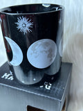 Triple Moon Goddess Mug