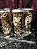 Deluxe Creations Cup (Plain) - Art By Rose Demon