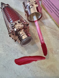 Drop Dead Gorgeous - LUSCIOUS RED - Liquid Luxe vinyl gloss