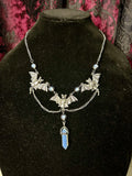 It’s Frickin’ Bats - Necklace - Opal
