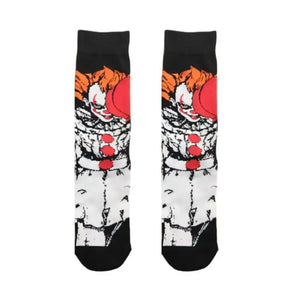 Horror Socks - PW