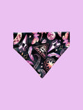 TSDC Betty Boo's Pet Accessories Bandanas - Crystals & Moon