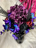 Skull - Home Decor Display