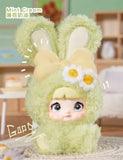 Nommi Baby - Sweetheart Bunny - Plush Pendant - Blind Box