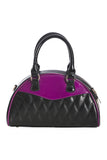 Banned - Lillyweb Handbag - Purple
