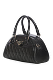 Banned - Lillyweb Handbag - Black