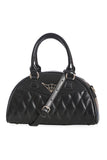 Banned - Lillyweb Handbag - Black