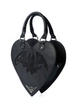 Banned Apparel - Black Dreamology Handbag