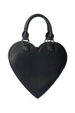 Banned Apparel - Black Dreamology Handbag