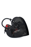 Banned Apparel - Black Dreamology Handbag