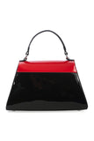 Banned Apparel - Red Maybelle Mini Handbag