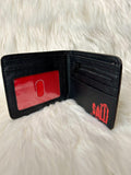 Horror Saw Wallet