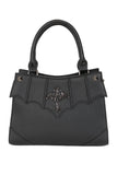 Banned Apparel - Black Veil of Vesper Handbag