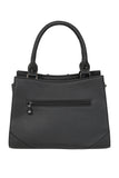 Banned Apparel - Black Veil of Vesper Handbag