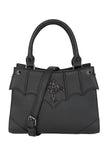 Banned Apparel - Black Veil of Vesper Handbag