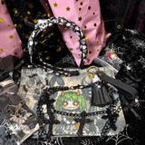 Lucky Dip Alternative Bags (Dark and Light Options)