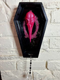 Home Decor - Coffin Decor