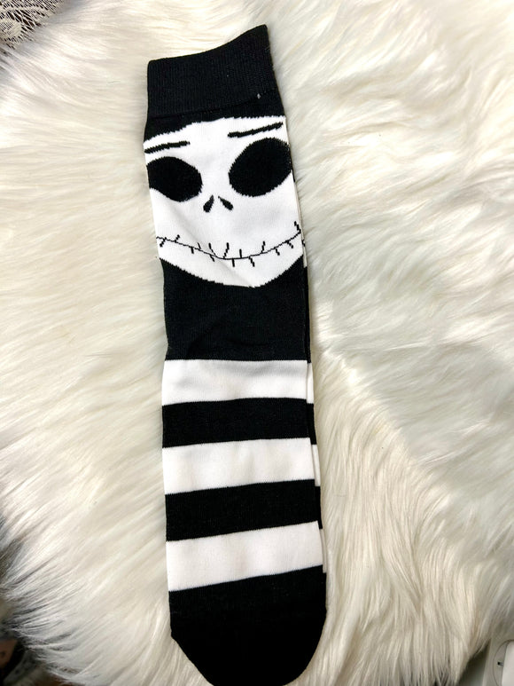 Character Socks - Jack