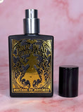 Cotton Candy Demon - Drop Dead Gorgeous - Mini Perfume