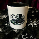 Deluxe Creations Mug
