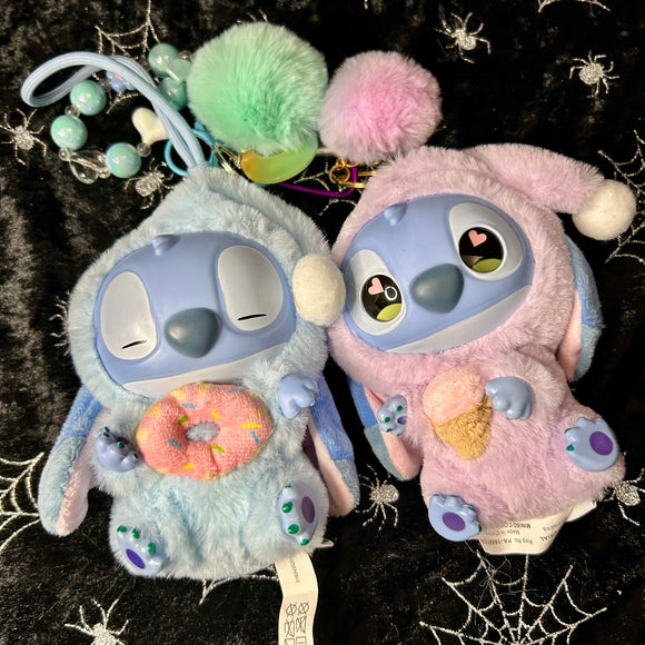 Charm Pop - Lonely Leftovers - Stitch Duo