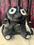 Evil Bunny Plushie