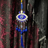 Evil Eye Wind chime