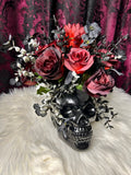 Skull - Home Decor Display