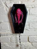 Home Decor - Coffin Decor