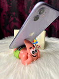 Mobile Phone Stand - Patrick