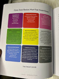 The Healing Home - A Room by Room Guide to Positive Vibes - Book