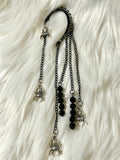 Opulence - Sharlettes Web - Right Ear Cuff