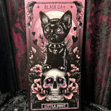 Little Soot Scroll - Art By Rose Demon