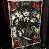 RD Wednesday A3 Print - Art By Rose Demon