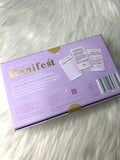 Dream Big & Learn to Manifest - Card Set of 100
