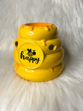 Bee Happy Oil Burner