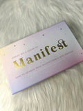 Dream Big & Learn to Manifest - Card Set of 100