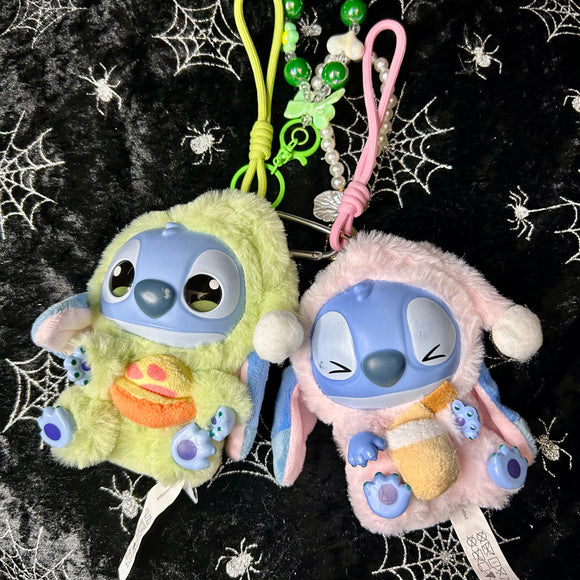 Charm Pop - Lonely Leftovers - Stitch Duo