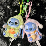 Charm Pop - Lonely Leftovers - Stitch Duo