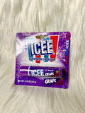 Icee Lip Balm - Grape