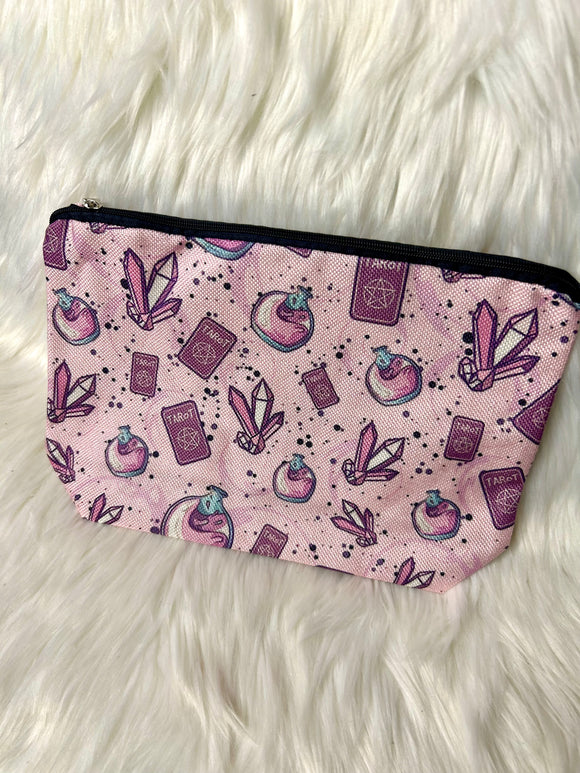 Makeup Bag - Cute n Spooky 2