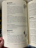The Modern Witchcraft Guide to Magickal Herbs - Book