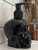 SKULL BODY WASH - Bubble Gum