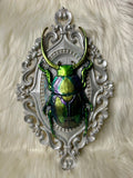 Home Decor - Bugs wall hanger