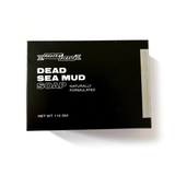 Modern Pirate - Dead Sea Mud Soap
