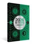 2026 Witch's Diary - Southern Hemisphere