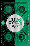 2026 Witch's Diary - Southern Hemisphere