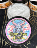 Cotton Candy - Drop Dead Gorgeous - Nourishing Body Butter