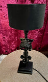 Skeleton USB Mini Lamp